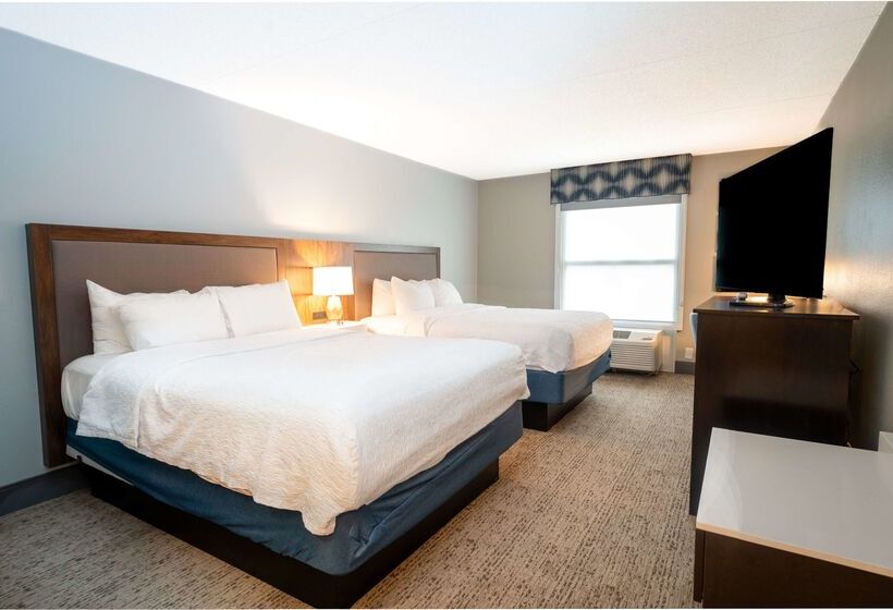 酒店 Hampton Inn & Suites Memphis East Germantown Area