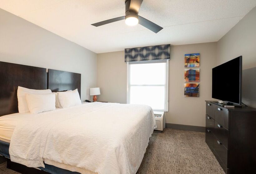Отель Hampton Inn & Suites Memphis East Germantown Area
