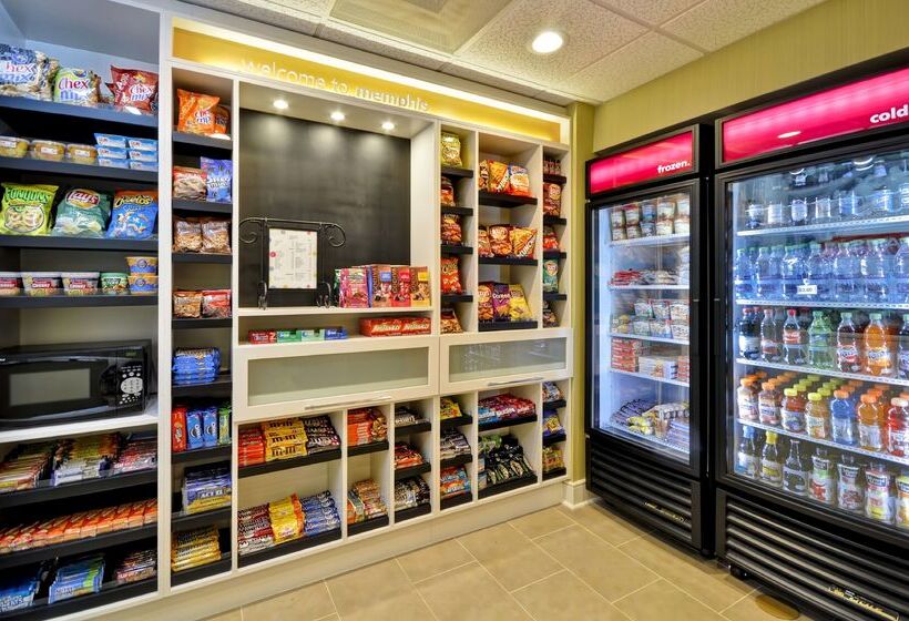 酒店 Hampton Inn & Suites Memphis East Germantown Area