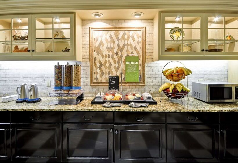 酒店 Hampton Inn & Suites Memphis East Germantown Area