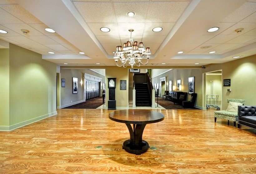 酒店 Hampton Inn & Suites Memphis East Germantown Area