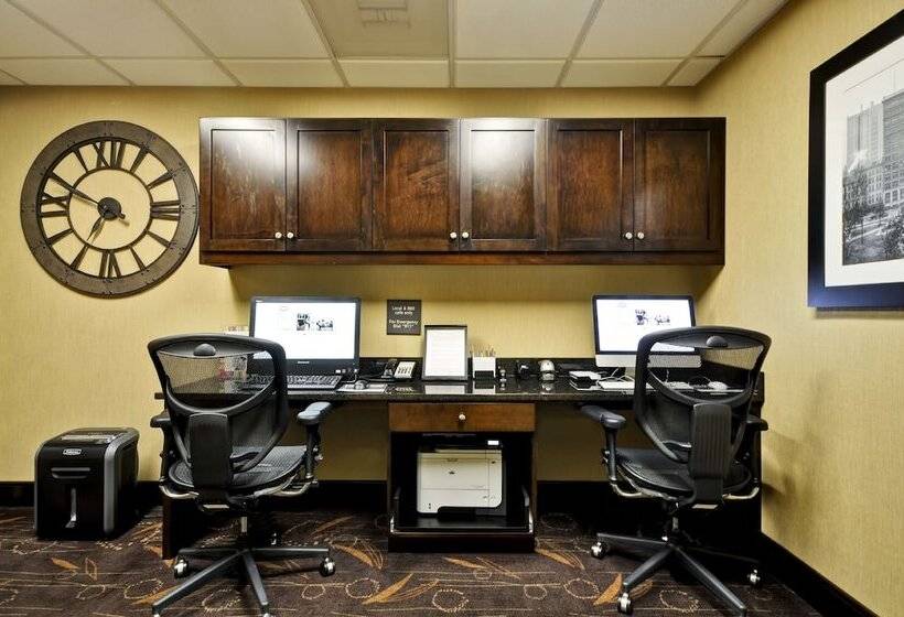 酒店 Hampton Inn & Suites Memphis East Germantown Area