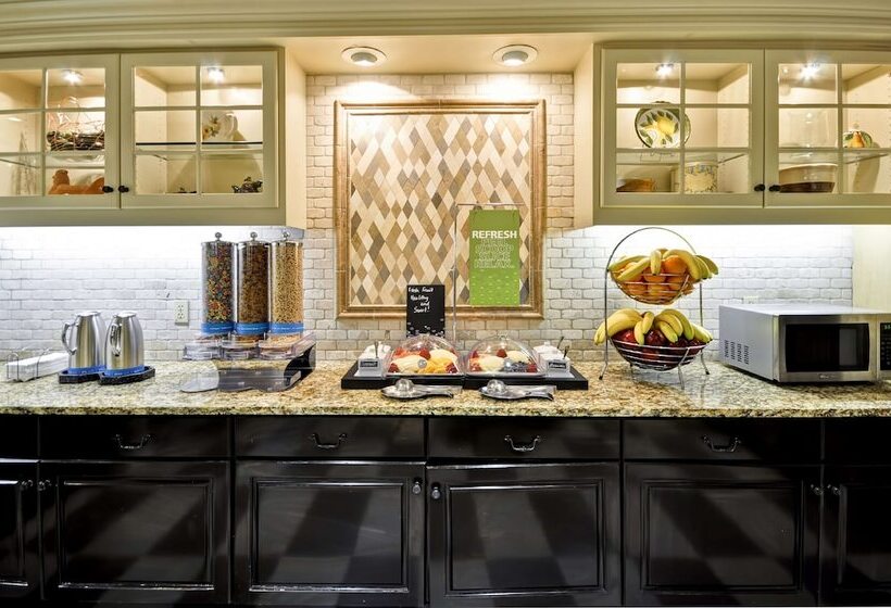 酒店 Hampton Inn & Suites Memphis East Germantown Area