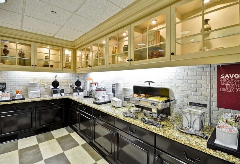 酒店 Hampton Inn & Suites Memphis East Germantown Area