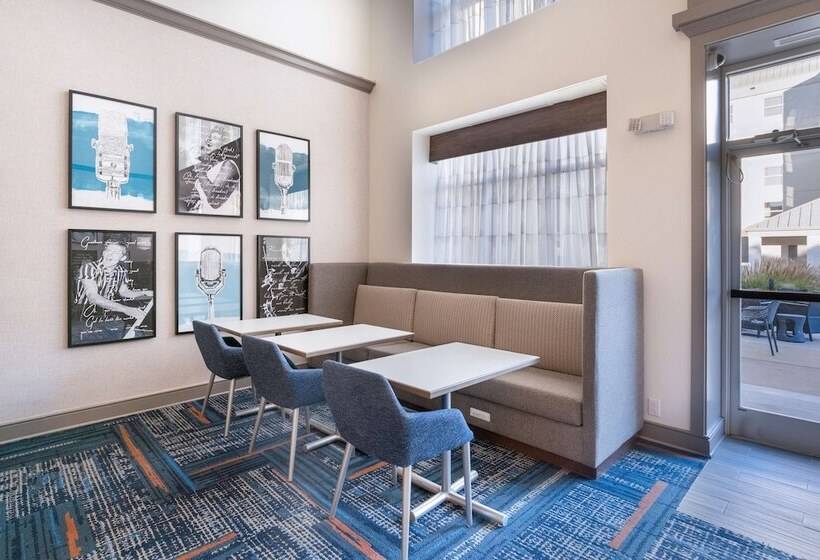 酒店 Hampton Inn & Suites Memphis East Germantown Area