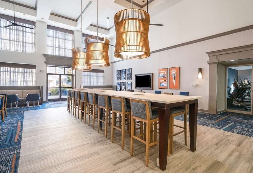 酒店 Hampton Inn & Suites Memphis East Germantown Area