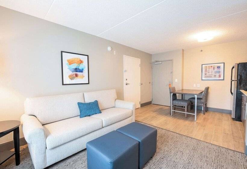 酒店 Hampton Inn & Suites Memphis East Germantown Area