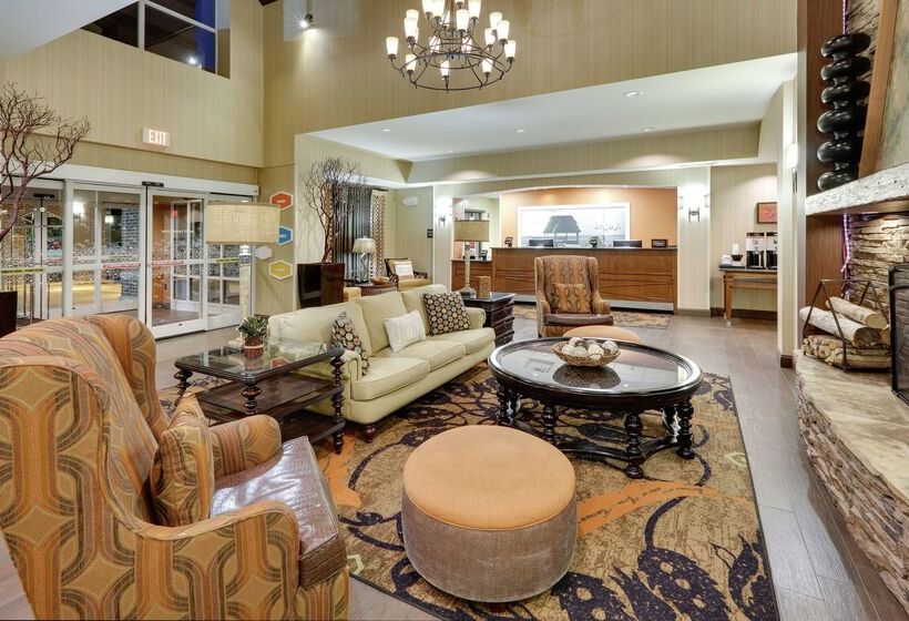 Отель Hampton Inn & Suites Mooresville/lake Norman