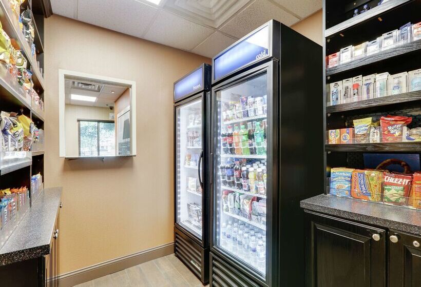 ホテル Hampton Inn & Suites Mooresville/lake Norman