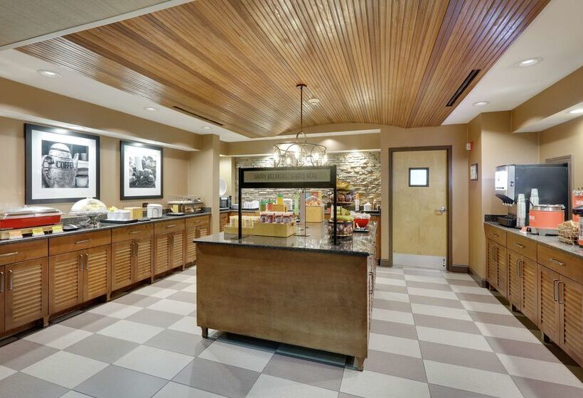Отель Hampton Inn & Suites Mooresville/lake Norman