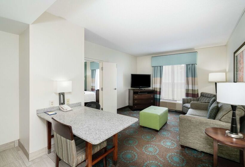 ホテル Hampton Inn & Suites Mooresville/lake Norman
