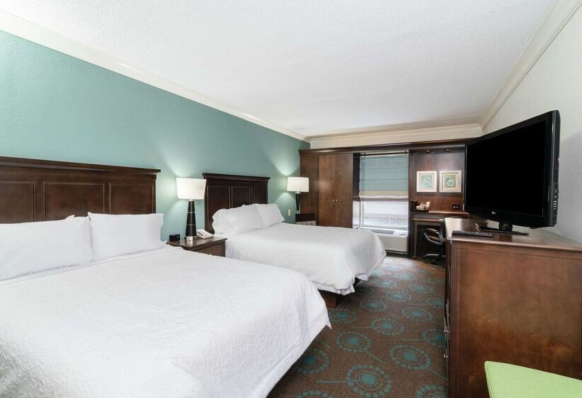 ホテル Hampton Inn & Suites Mooresville/lake Norman