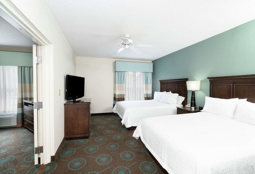 Отель Hampton Inn & Suites Mooresville/lake Norman