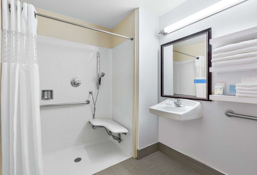 فندق Hampton Inn & Suites Mountain View