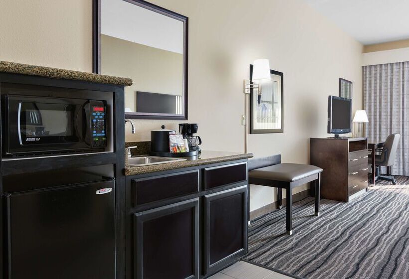فندق Hampton Inn & Suites Mountain View