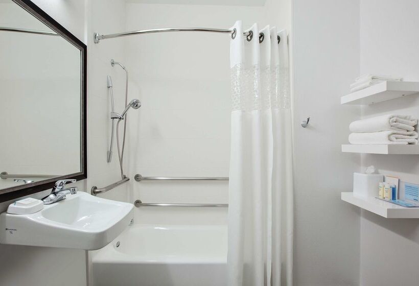 Отель Hampton Inn & Suites Mountain View