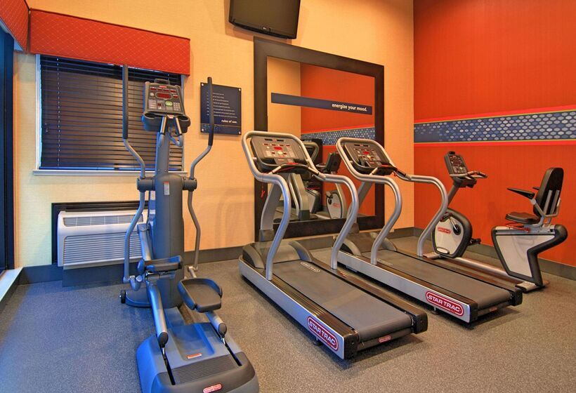 فندق Hampton Inn & Suites Mountain View