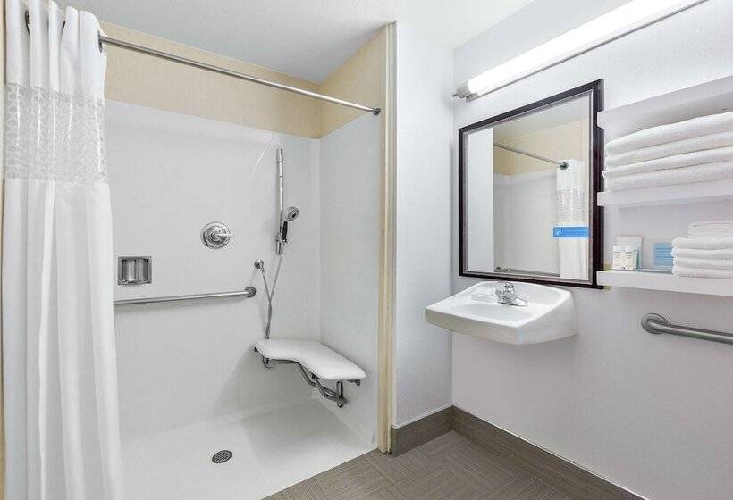 Отель Hampton Inn & Suites Mountain View