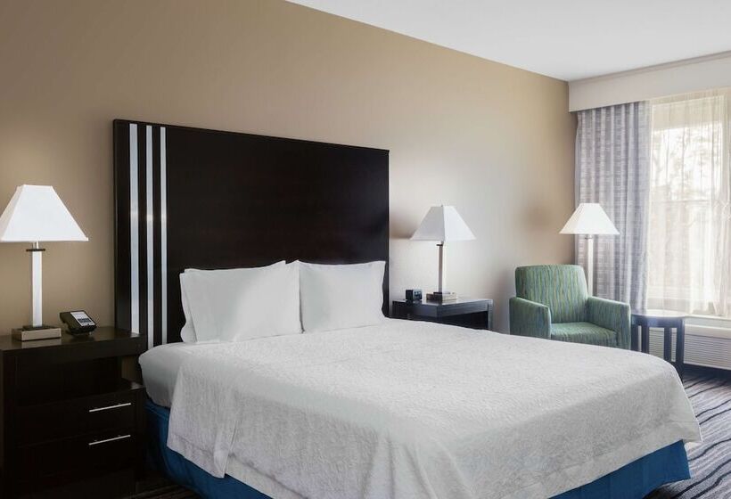 فندق Hampton Inn & Suites Mountain View