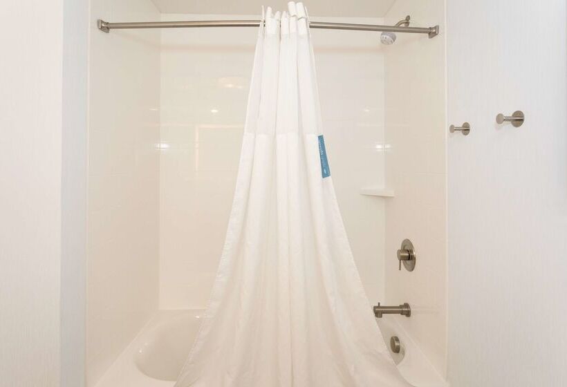 هتل Hampton Inn & Suites Nashvillegreen Hills