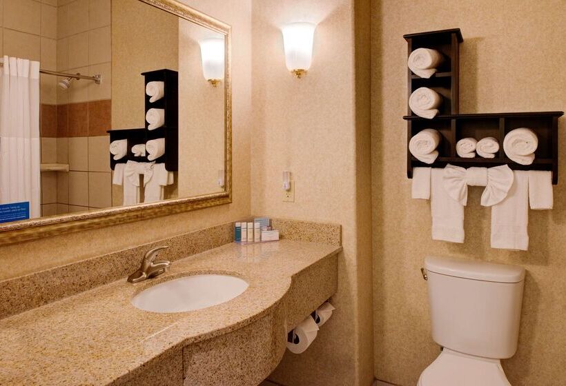 فندق Hampton Inn & Suites Ontario