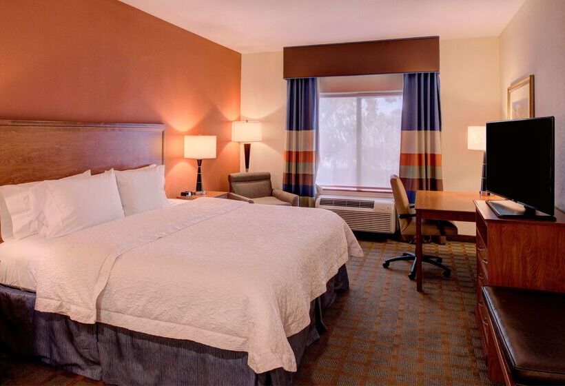 فندق Hampton Inn & Suites Ontario