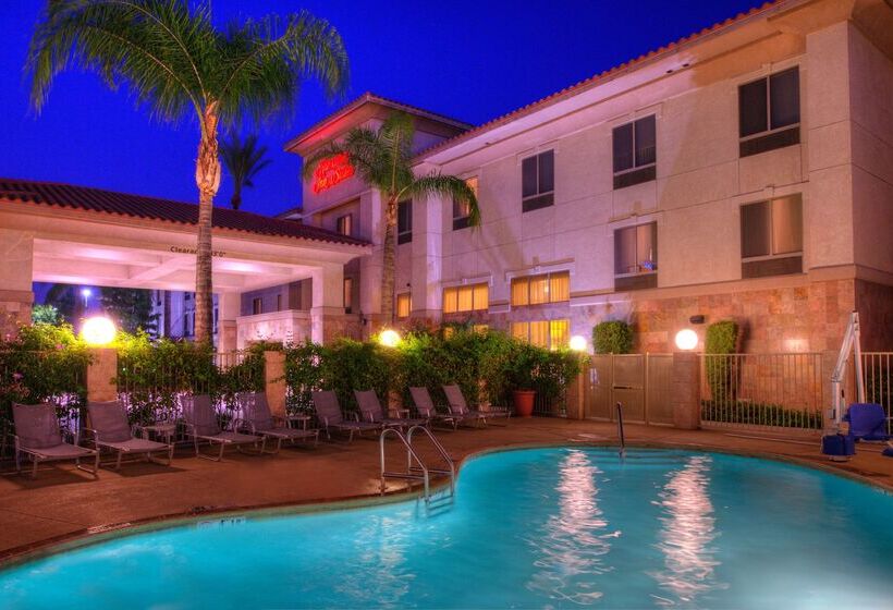 فندق Hampton Inn & Suites Ontario