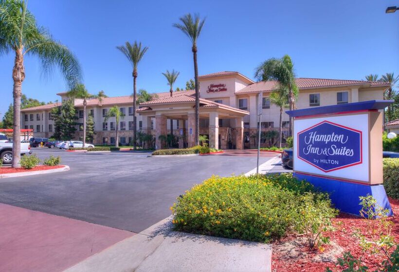 فندق Hampton Inn & Suites Ontario