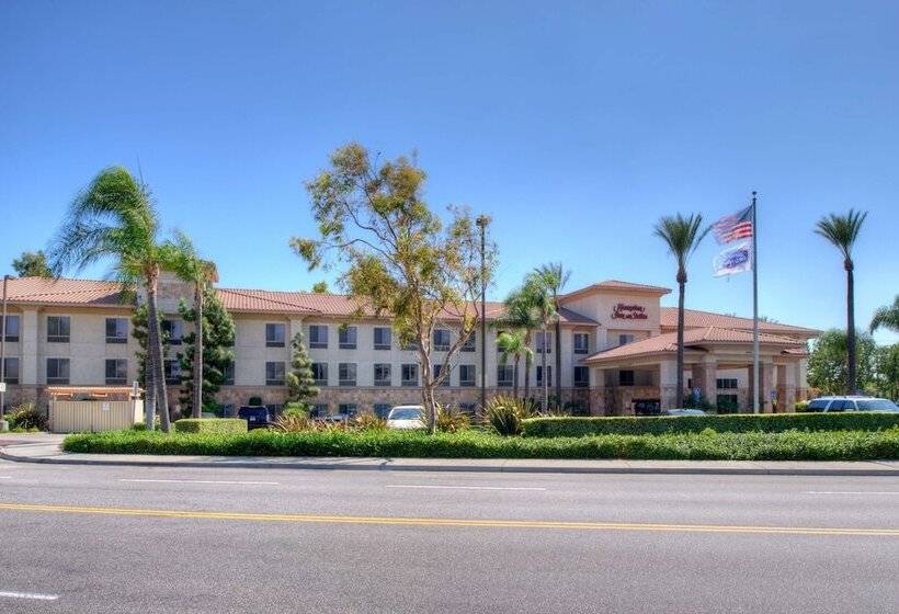 فندق Hampton Inn & Suites Ontario