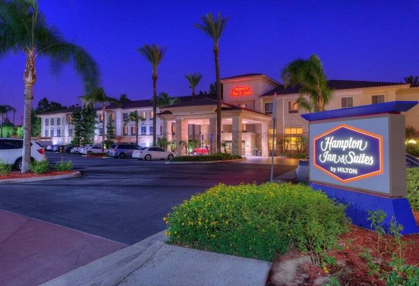 فندق Hampton Inn & Suites Ontario