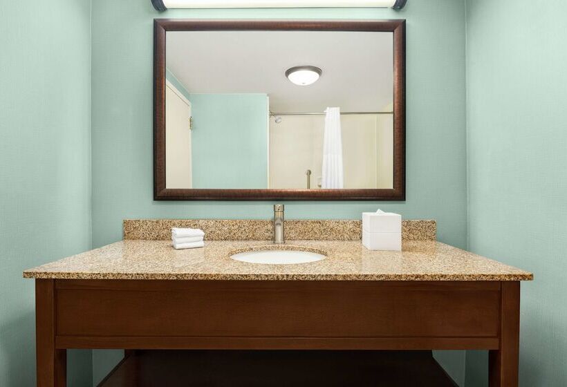 ホテル Hampton Inn & Suites Outer Banks/ Corolla