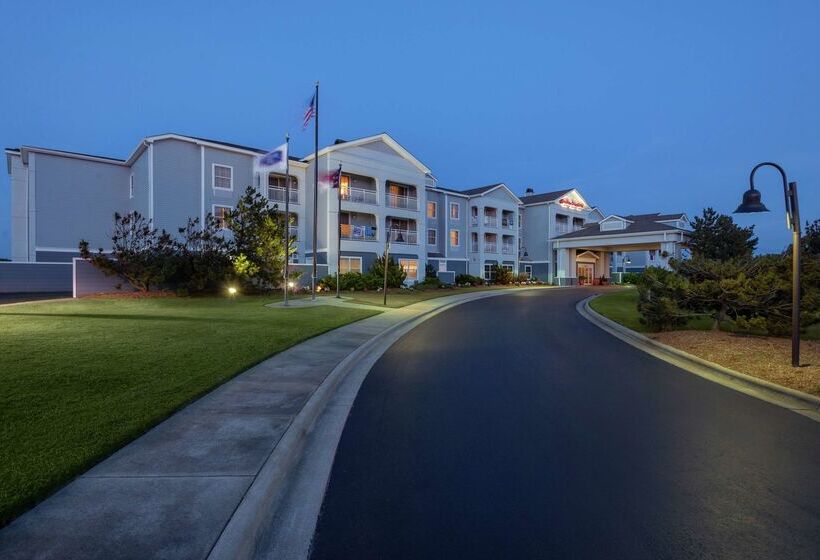 ホテル Hampton Inn & Suites Outer Banks/ Corolla