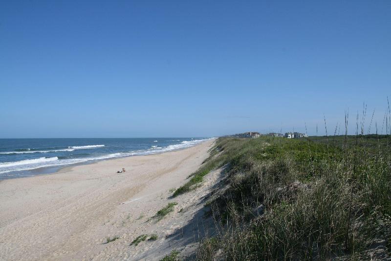 ホテル Hampton Inn & Suites Outer Banks/ Corolla