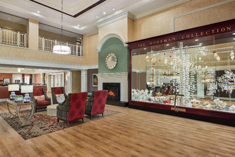 ホテル Hampton Inn & Suites Outer Banks/ Corolla