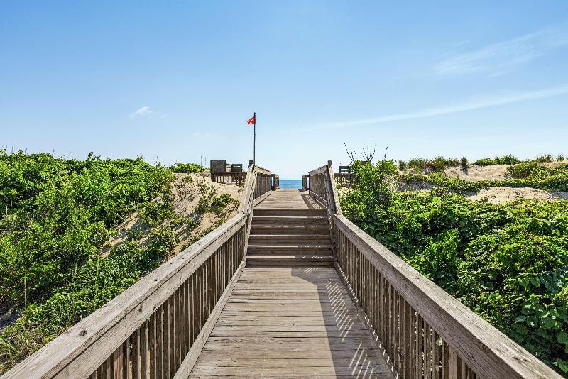 ホテル Hampton Inn & Suites Outer Banks/ Corolla