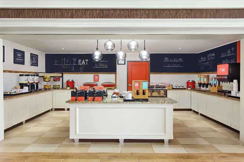 ホテル Hampton Inn & Suites Outer Banks/ Corolla