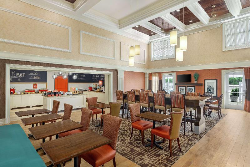 ホテル Hampton Inn & Suites Outer Banks/ Corolla