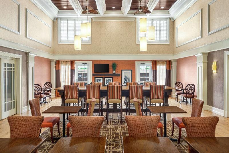 ホテル Hampton Inn & Suites Outer Banks/ Corolla