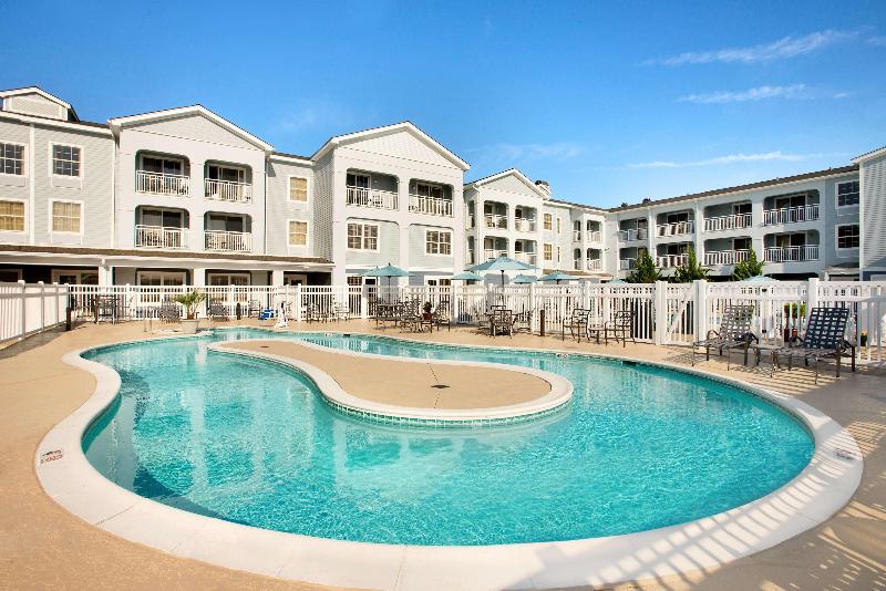 ホテル Hampton Inn & Suites Outer Banks/ Corolla