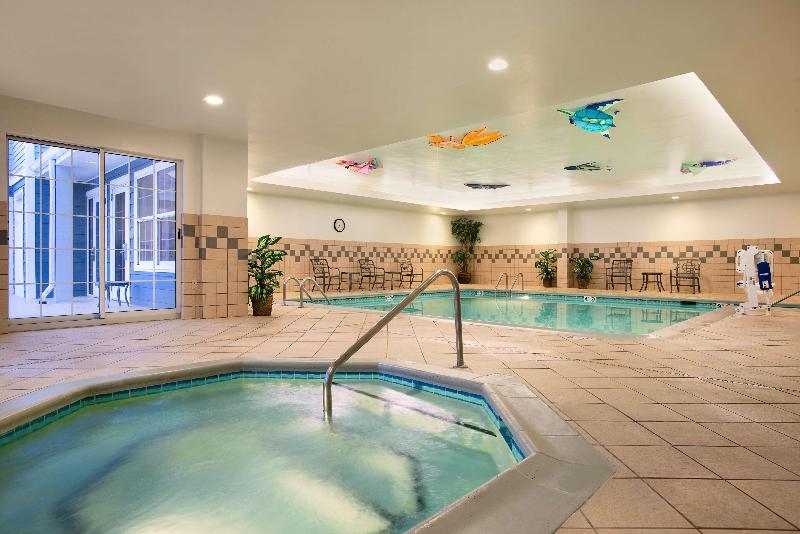 ホテル Hampton Inn & Suites Outer Banks/ Corolla