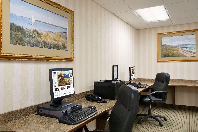 ホテル Hampton Inn & Suites Outer Banks/ Corolla