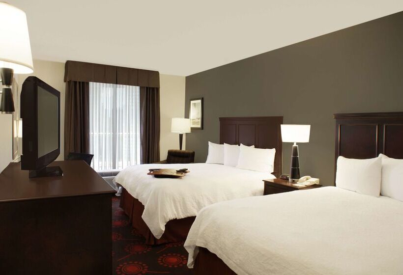 فندق Hampton Inn & Suites Port St. Lucie, West