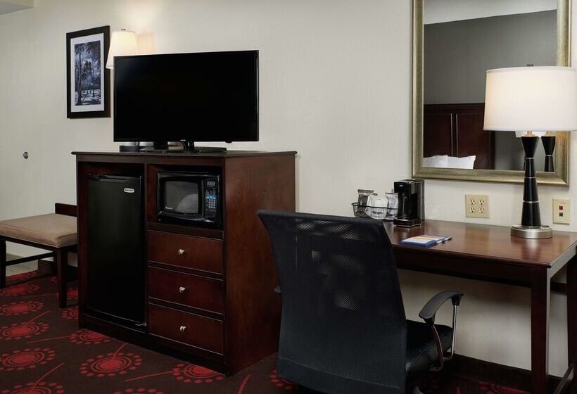 فندق Hampton Inn & Suites Port St. Lucie, West