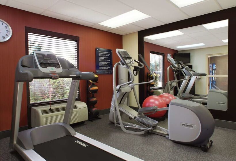 فندق Hampton Inn & Suites Port St. Lucie, West