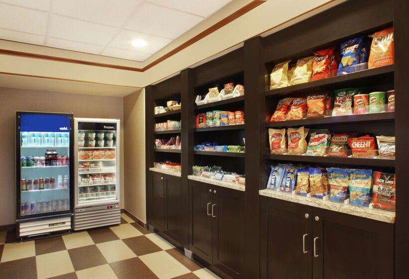 فندق Hampton Inn & Suites Port St. Lucie, West