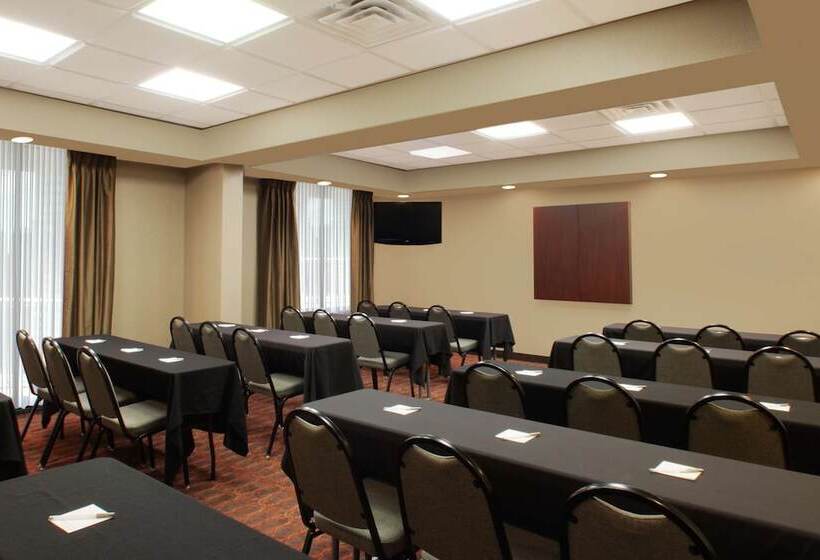 فندق Hampton Inn & Suites Port St. Lucie, West
