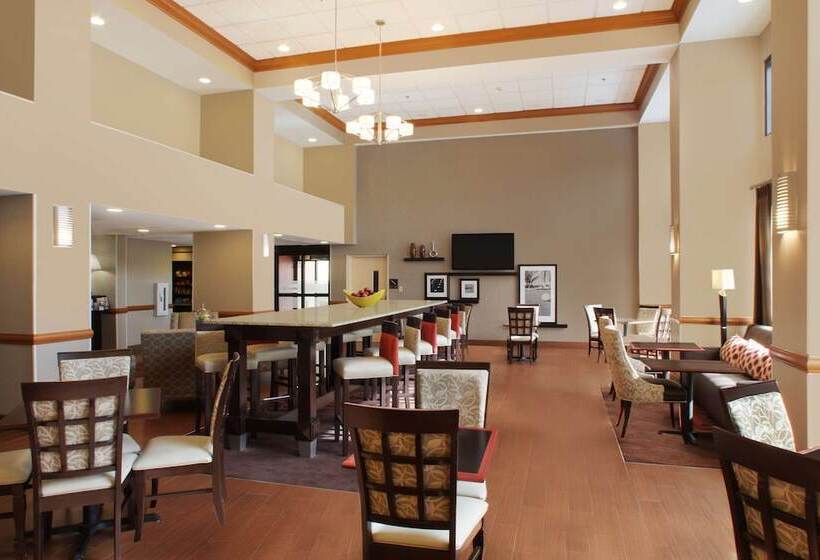 فندق Hampton Inn & Suites Port St. Lucie, West