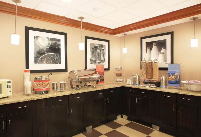 فندق Hampton Inn & Suites Port St. Lucie, West
