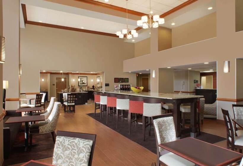 فندق Hampton Inn & Suites Port St. Lucie, West