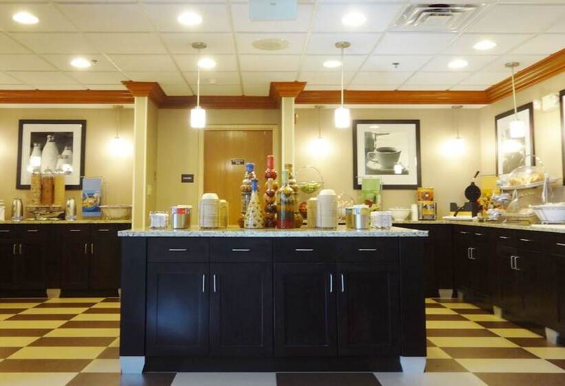 فندق Hampton Inn & Suites Port St. Lucie, West